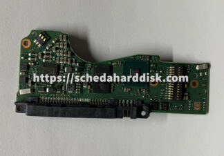 Scheda PCB 100852967 per Seagate 3.5" SATA disco rigido