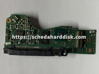 Scheda PCB 100852967 per Seagate 3.5" SATA disco rigido