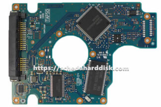 Scheda PCB 0A57190 per Hitachi 2,5" SATA disco rigido
