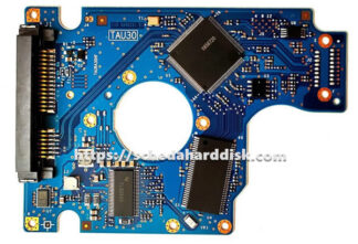 Scheda PCB 0A58758 per Hitachi 2,5" SATA disco rigido