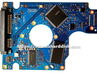 Scheda PCB 0A58758 per Hitachi 2,5" SATA disco rigido