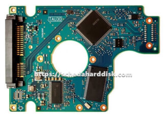 Scheda PCB 0A71398 per Hitachi 2,5" SATA disco rigido