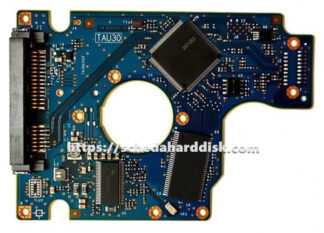 Scheda PCB 0A71428 per Hitachi 2,5" SATA disco rigido