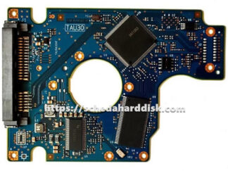 Scheda PCB 0A71428 per Hitachi 2,5" SATA disco rigido