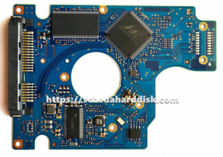 Scheda PCB 0A75655 per Hitachi 2,5" SATA disco rigido
