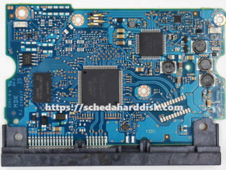 Scheda PCB 0A90379 per Hitachi 3,5" SATA disco rigido