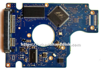 Scheda PCB 0J11457 per Hitachi 2,5" SATA disco rigido