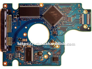 Scheda PCB 0J11471 per Hitachi 2,5" SATA disco rigido