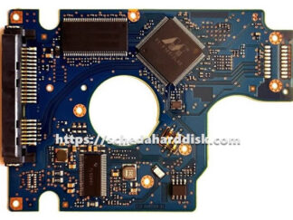 Scheda PCB 0J14307 per Hitachi 2,5" SATA disco rigido