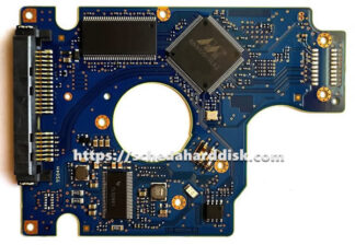 Scheda PCB 0J14319 per Hitachi 2,5" SATA disco rigido