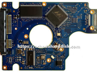 Scheda PCB 0J14319 per Hitachi 2,5" SATA disco rigido
