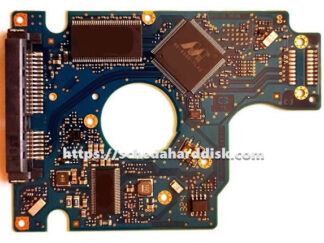 Scheda PCB 0J14451 per Hitachi 2,5" SATA disco rigido