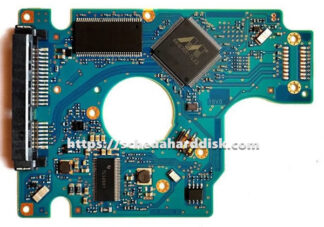 Scheda PCB 0J14465 per Hitachi 2,5" SATA disco rigido