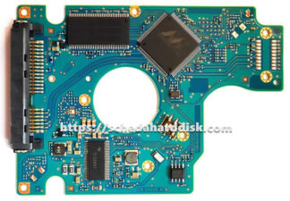 Scheda PCB 0J14491 per Hitachi 2,5" SATA disco rigido