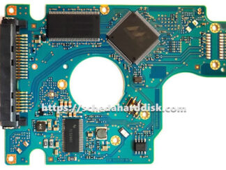 Scheda PCB 0J14491 per Hitachi 2,5" SATA disco rigido