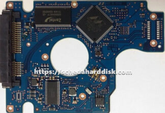 Scheda PCB 0J21683 per Hitachi 2,5" SATA disco rigido