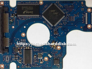 Scheda PCB 0J21683 per Hitachi 2,5" SATA disco rigido