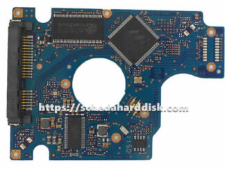 Scheda PCB 0J21789 per Hitachi 2,5" SATA disco rigido