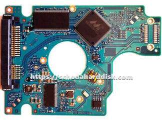 Scheda PCB 0J21933 per Hitachi 2,5" SATA disco rigido
