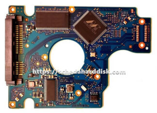 Scheda PCB 0J21935 per Hitachi 2,5" SATA disco rigido