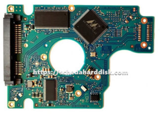 Scheda PCB 0J21947 per Hitachi 2,5" SATA disco rigido