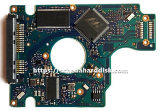 Scheda PCB 0J24159 per Hitachi 2,5" SATA disco rigido