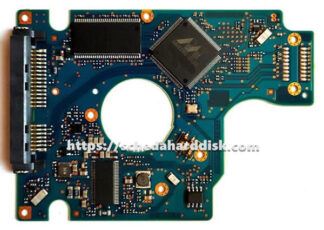 Scheda PCB 0J24301 per Hitachi 2,5" SATA disco rigido