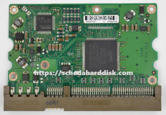Scheda PCB 100335401 per Seagate 3,5" IDE disco rigido
