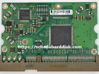 Scheda per HDD 3,5" IDE 250GB Seagate ST3250623A, PCB 100335401