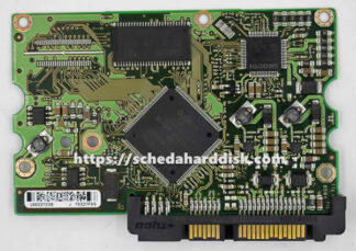 Scheda PCB 100337233 per Seagate 3,5" SATA disco rigido