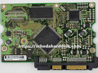 Scheda PCB 100337233 per Seagate 3,5" SATA disco rigido