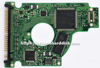 Scheda PCB 100346102 per Seagate 2,5" IDE disco rigido