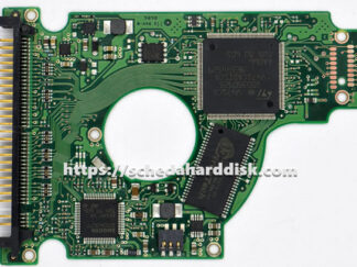 Scheda PCB 100346102 per Seagate 2,5" IDE disco rigido