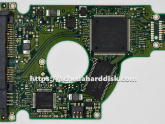 Scheda per HDD 2,5" SATA 20GB Seagate ST920217AS, PCB 100356818