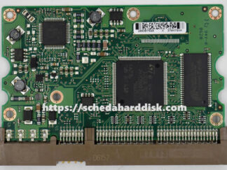 Scheda PCB 100367050 per Seagate 3,5" IDE disco rigido