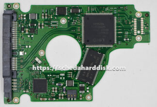 Scheda PCB 100484444 per Seagate 2,5" SATA disco rigido