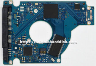 Scheda per HDD 2,5" SATA 640GB Seagate ST9640322AS, PCB 100564667
