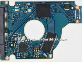 Scheda PCB 100588318 per Seagate 2,5" SATA disco rigido