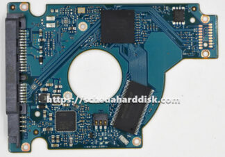 Scheda per HDD 2,5" SATA 640GB Seagate ST9640320AS, PCB 100588318
