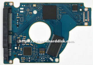 Scheda PCB 100588584 per Seagate 2,5" SATA disco rigido