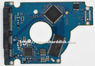 Scheda PCB 100599063 per Seagate 2,5" SATA disco rigido