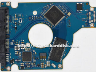 Scheda per HDD 2,5" SATA 250GB Seagate ST92503010AS, PCB 100599063