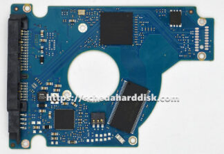 Scheda per HDD 2,5" SATA 250GB Seagate ST250LT021, PCB 100611631