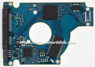 Scheda per HDD 2,5" SATA 250GB Seagate ST250LT003, PCB 100625000