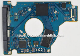 Scheda PCB 100656265 per Seagate 2,5" SATA disco rigido