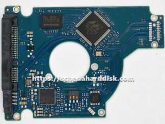 Scheda per HDD 2,5" SATA 500GB Seagate ST500LT012, PCB 100696152