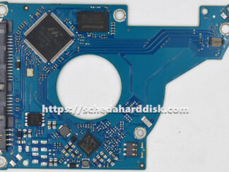 Scheda PCB 100732745 per Seagate 2,5" SATA disco rigido