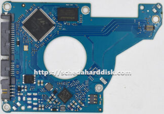 Scheda per HDD 2,5" SATA 500GB Seagate ST500LT032, PCB 100732745