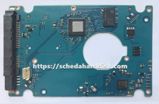 Scheda PCB 100794976 per Seagate 2,5" SATA disco rigido