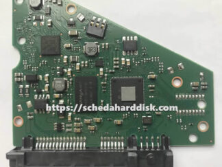 Scheda per HDD 3,5" SATA 2TB Seagate ST2000DM005, PCB 100815595